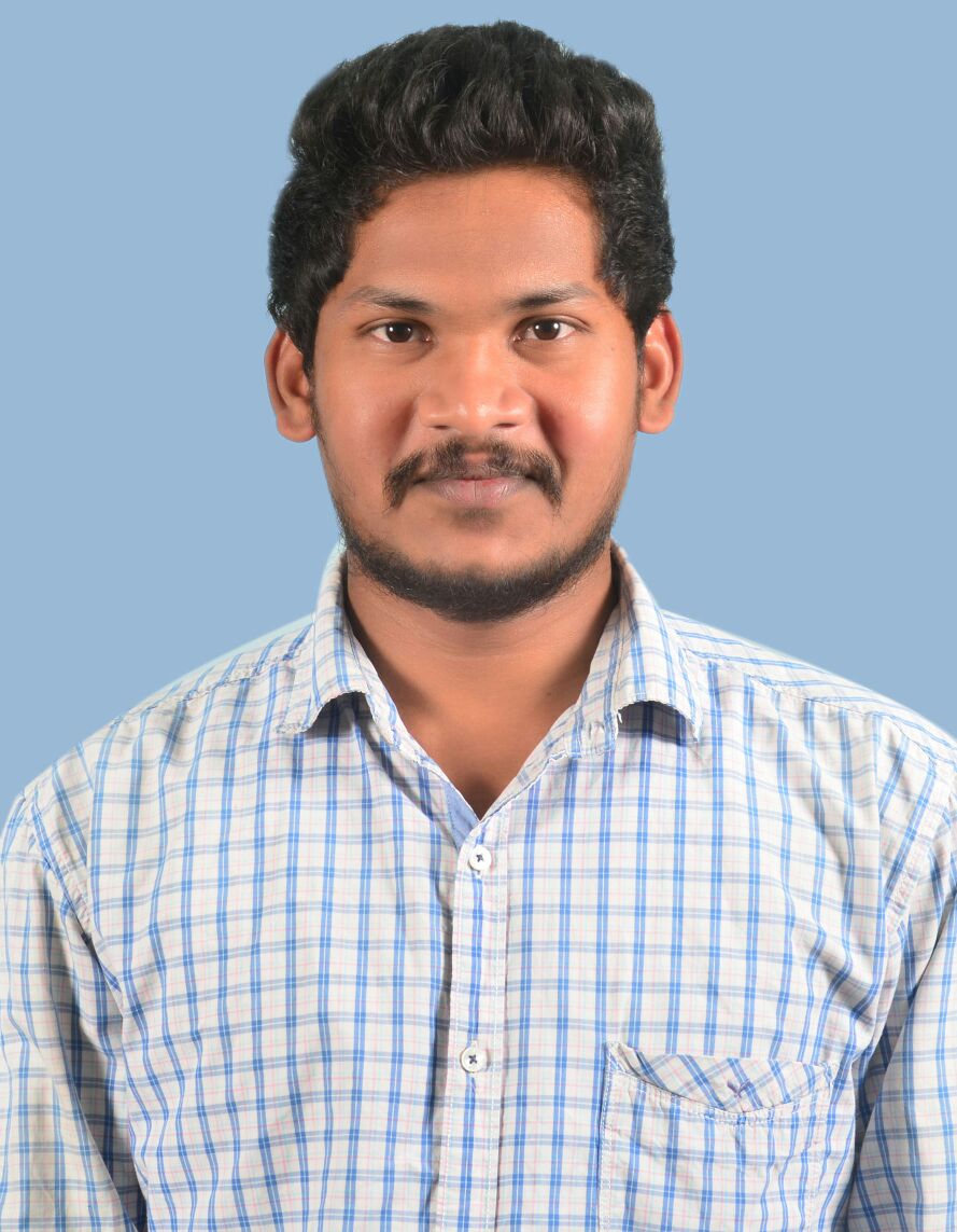 Professor Rambuda Mr. B. Rambabu