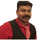 Dr. Balaganesh Duraisamy