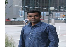 Dr. Krishnaiah Mokurala