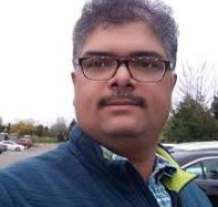 Mr. Murali Krishna Vemuri