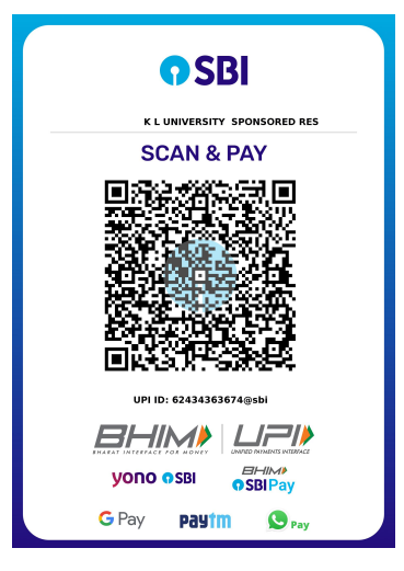 Payment QR Code