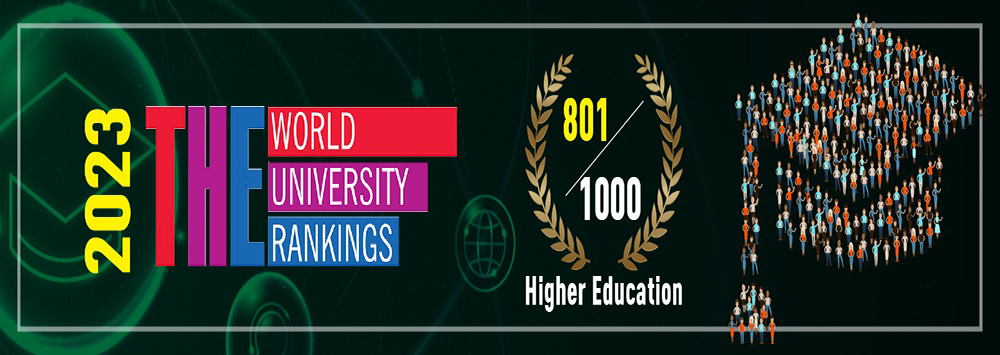 Cmkl Ranking World K L University