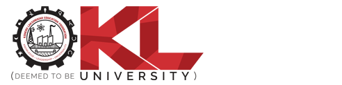 K L University Logo