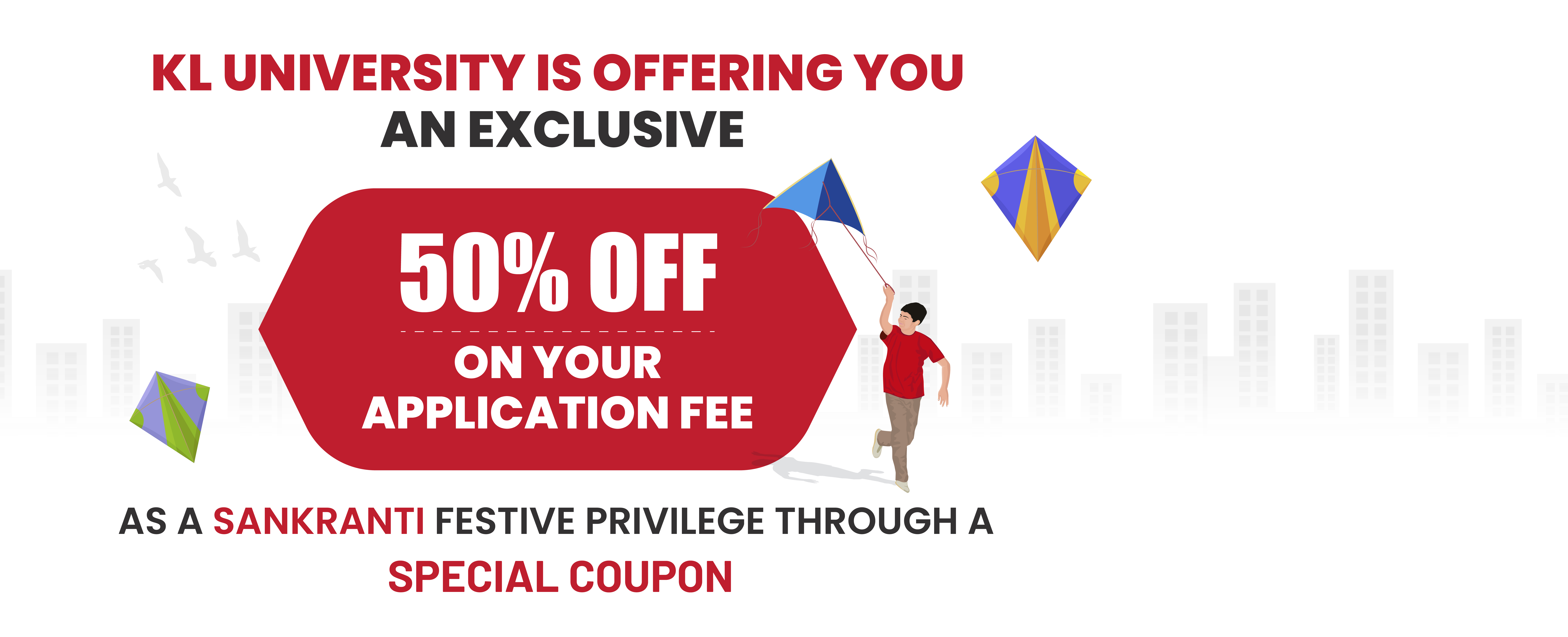 B.Tech, UG & PG Admissions 2026-27 AY 