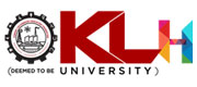 KL Deemed to be University