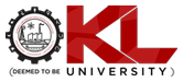 KL Deemed to be University
