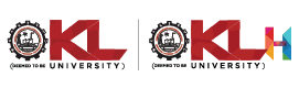 kl university logo