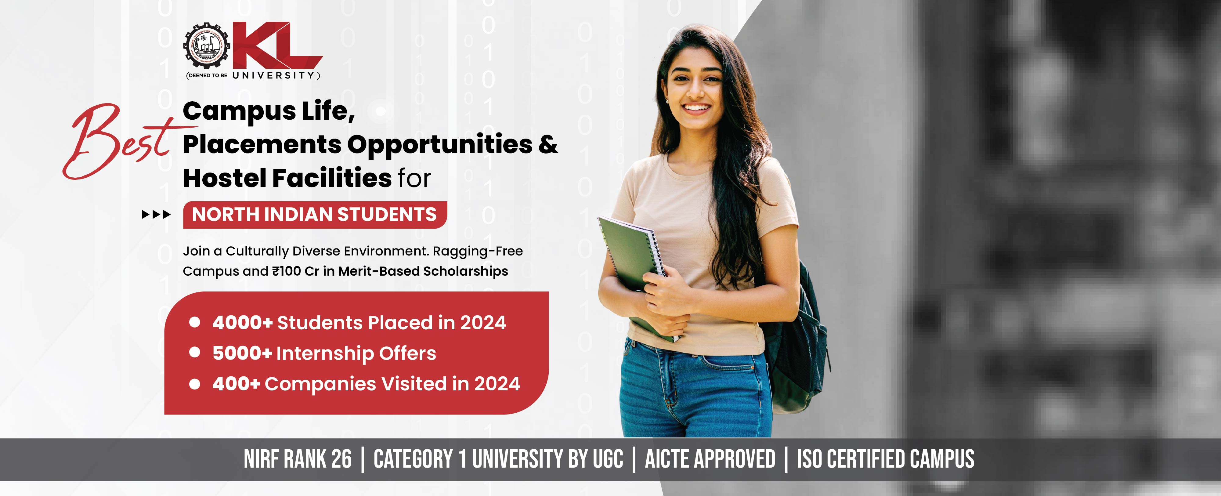 PG Admissions open