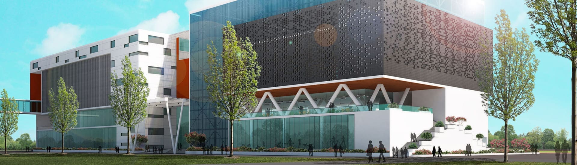 kl university campus