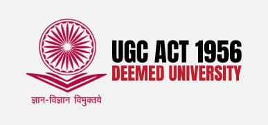 UGC Act 1956 Deemed University