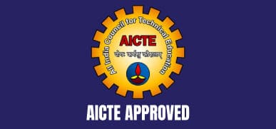 Approved by AICTE