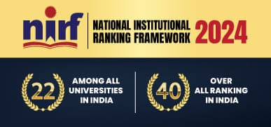 NIRF Ranking