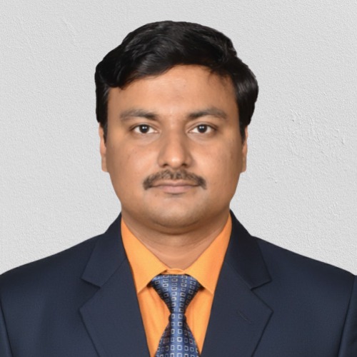 Dr. Venkata Naresh Mandhala