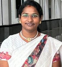 Dr. Sajana Tiruveedhula