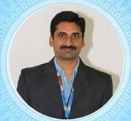 Dr. Satish Babu Jampani