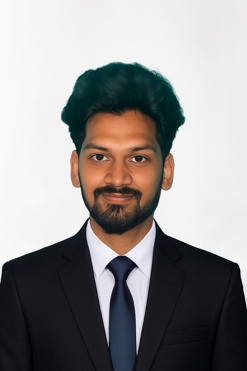 Vasarla Naga Sai Bharath