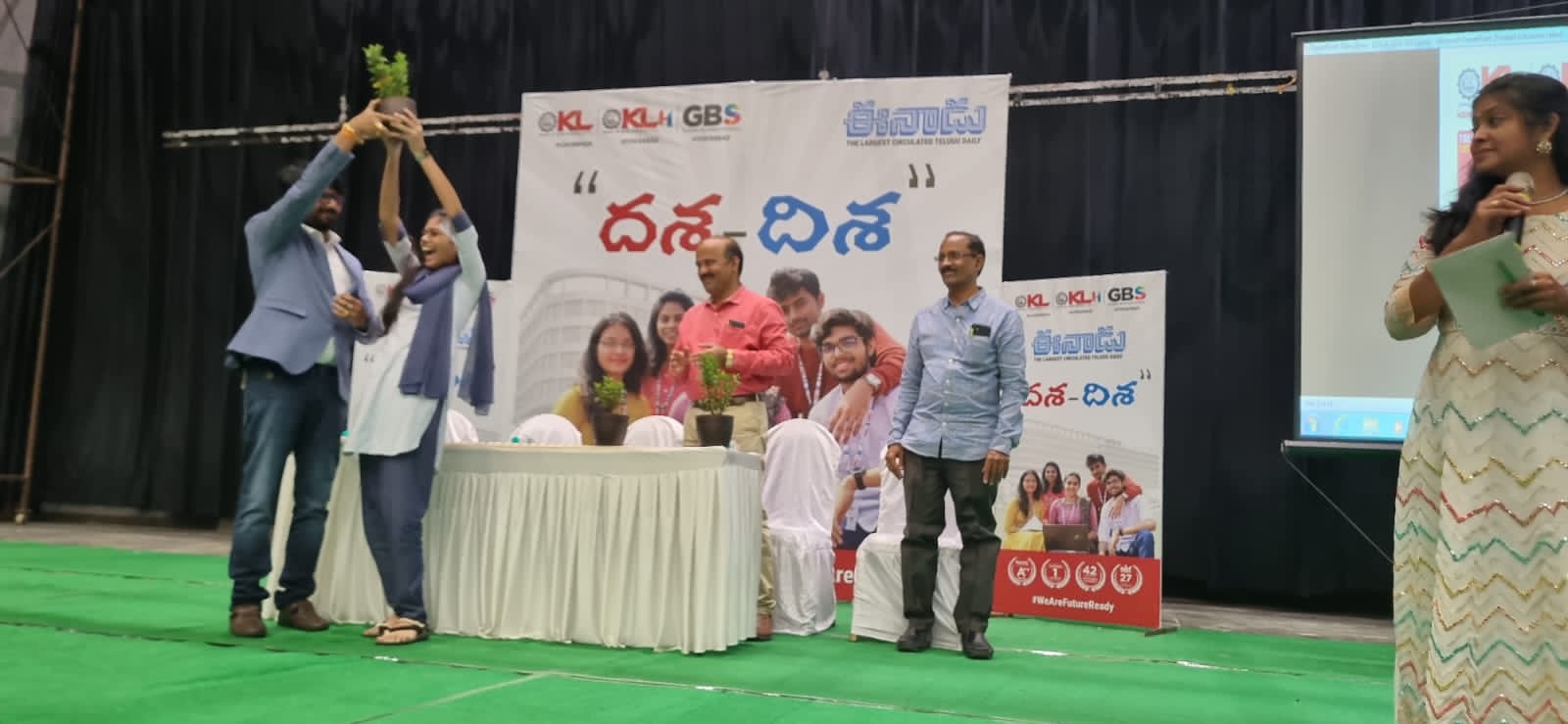 Dasa Disa Inside Image