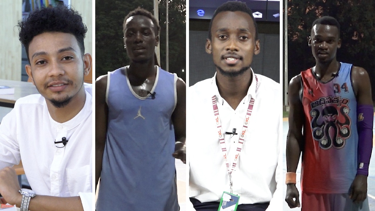 International Students Rejoice Inclusivity and Global Culture at KL