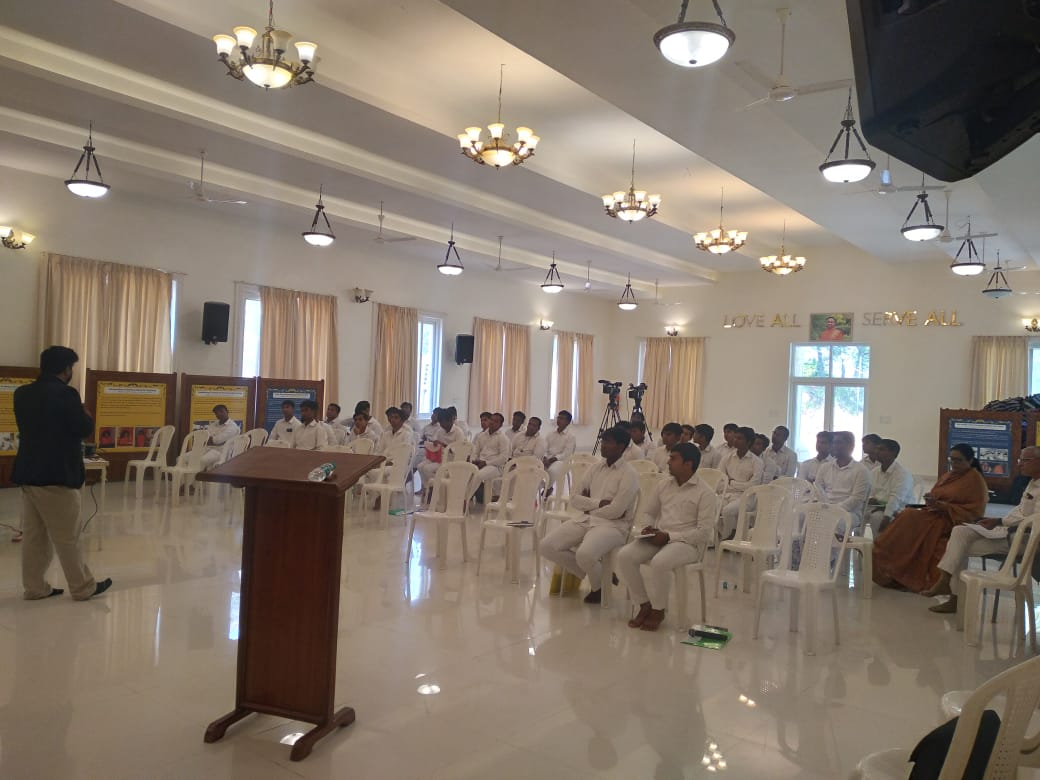 KL TIF TBI Ideation Workshop Inside Image