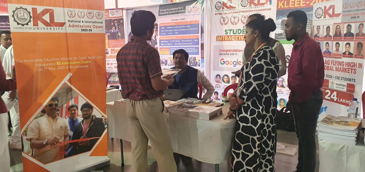 Margadarshika-2022 Header