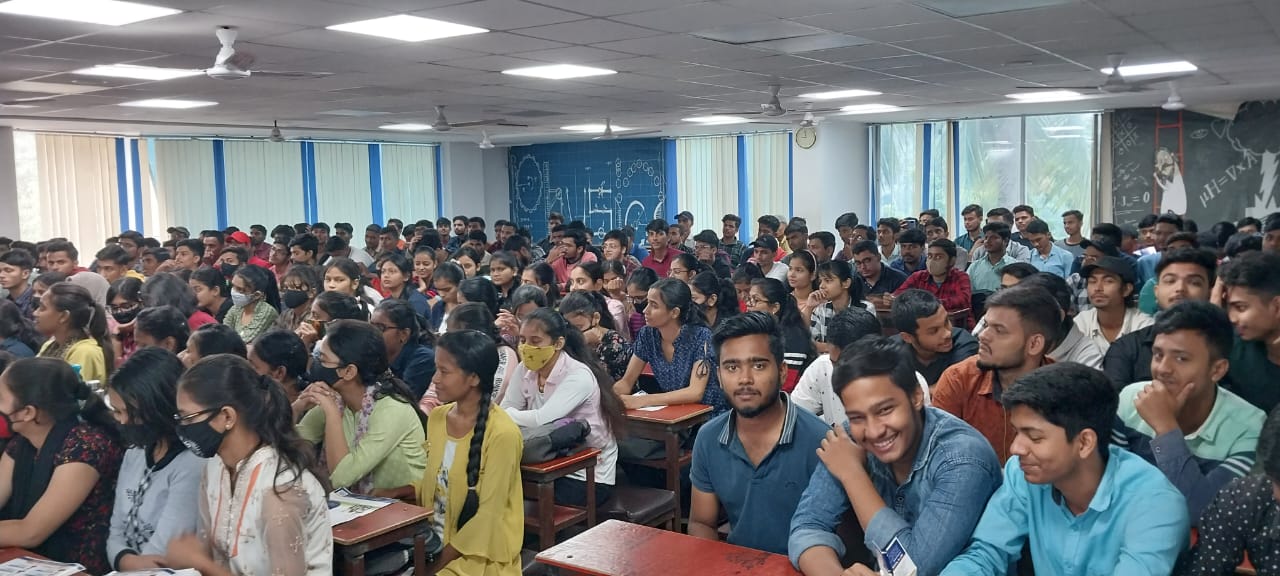 Margadarshika-2022 Inside Image - Bihar