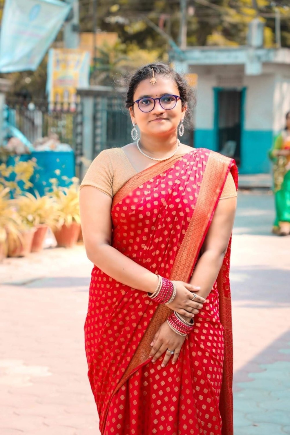 K. Sai Geetha Sri