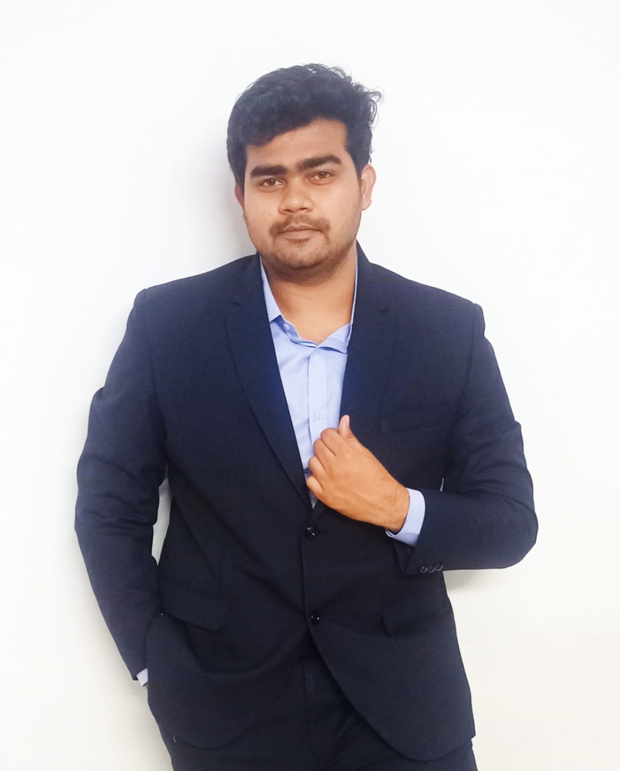 KSS Krishna Chaitanya