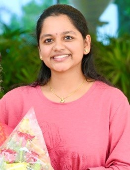 Rishitha Jaladi