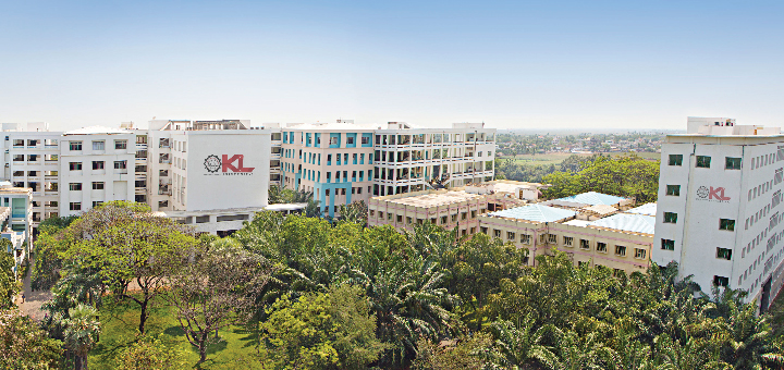 KL Department of Architecture is now Andhra Pradesh Governments Archaeological Consultant partner