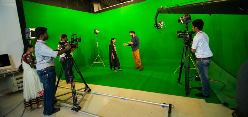 Bachelor of Science in Visual Communication