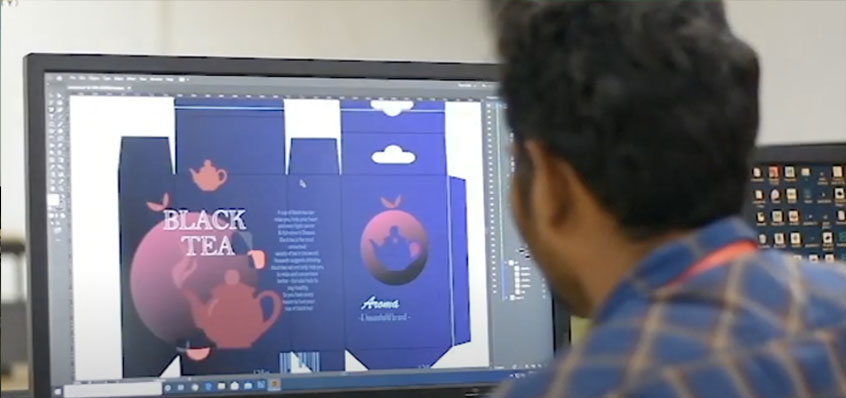 Diverse Employment opportunities await students of B.Sc Visual Communication