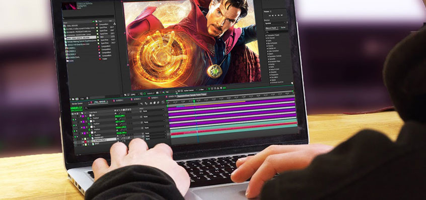 Learn why B.Sc Visual Communications @ KLU is Outstanding