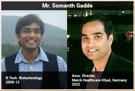 Somanth