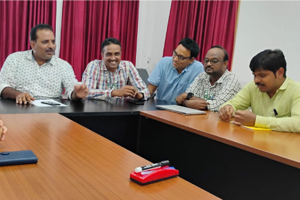 Miuites of Meeting Board of Studies - 2018-2019