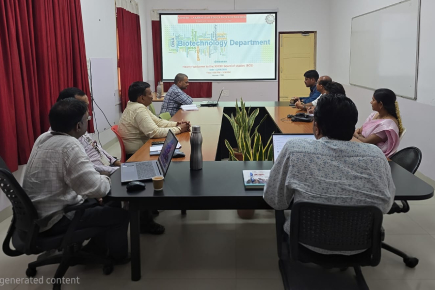 Minutes of Meeting Board of Studies - 2025-2026