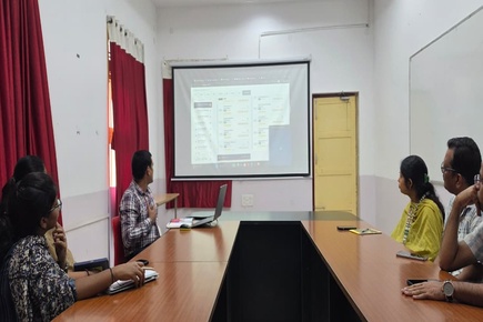 Minutes of Meeting Board of Studies - 2026-2027