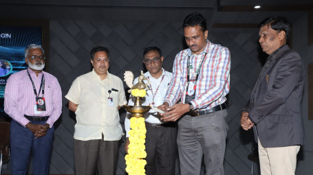 Recent Advances in Bioreactor Design and Operations for Bioprocess Intensification on 26-28 March 2025