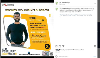 UX design by Prathik Gadde, Founder & CEO of Batchx.io, San Francisco, California, United States on 27 February 2023
