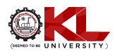 KL University - ICESSI