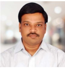 Dr. A. Venkateswara Rao