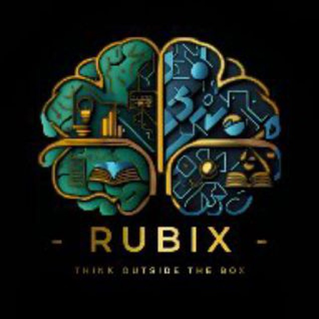Rubix Logo