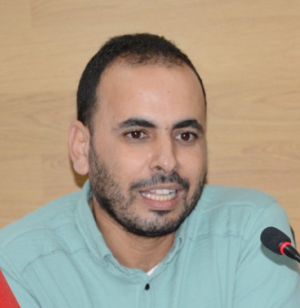 Dr Mohammed EL Ghzaoui