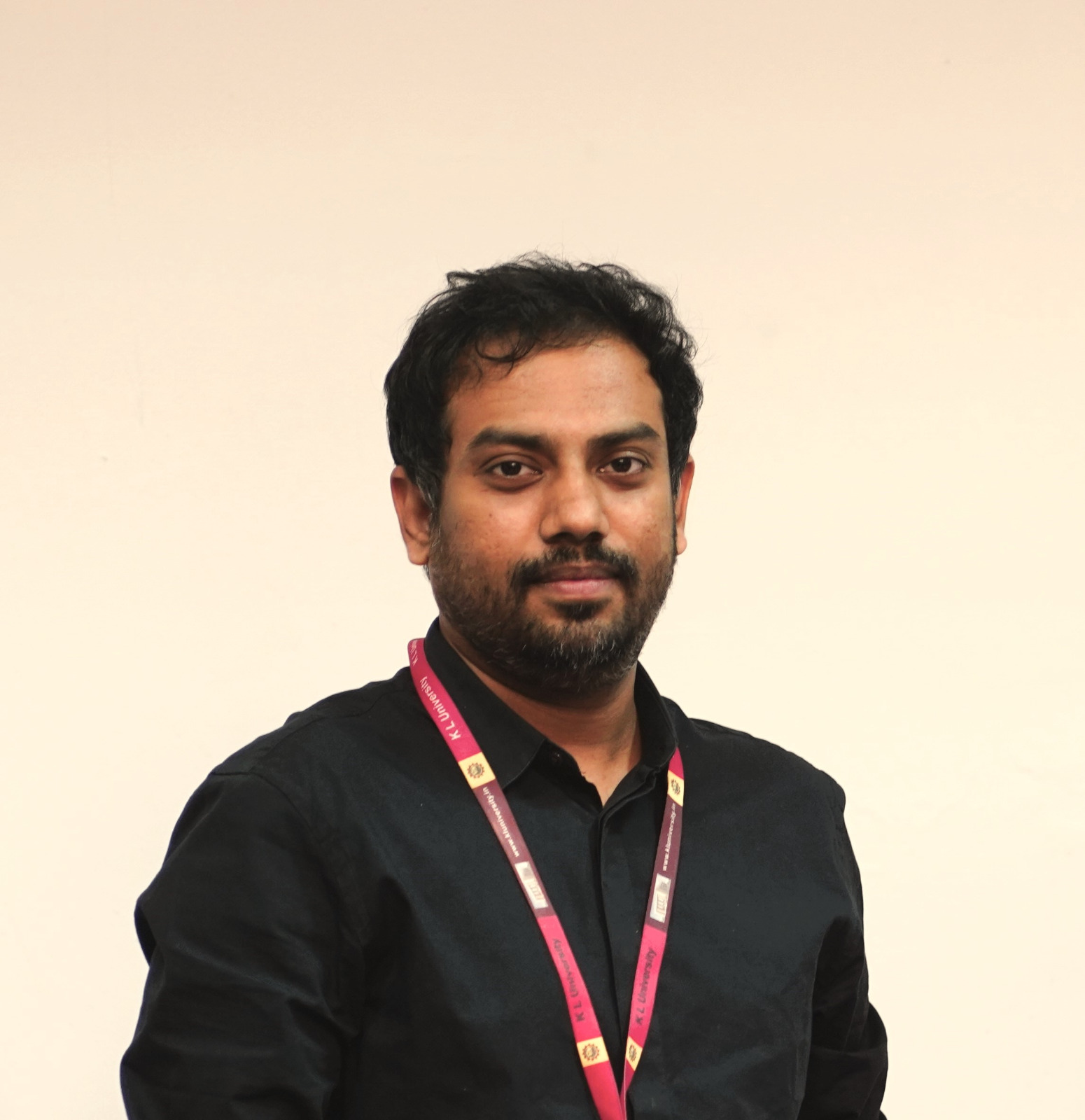 Dr. Subhash Yalavarthy