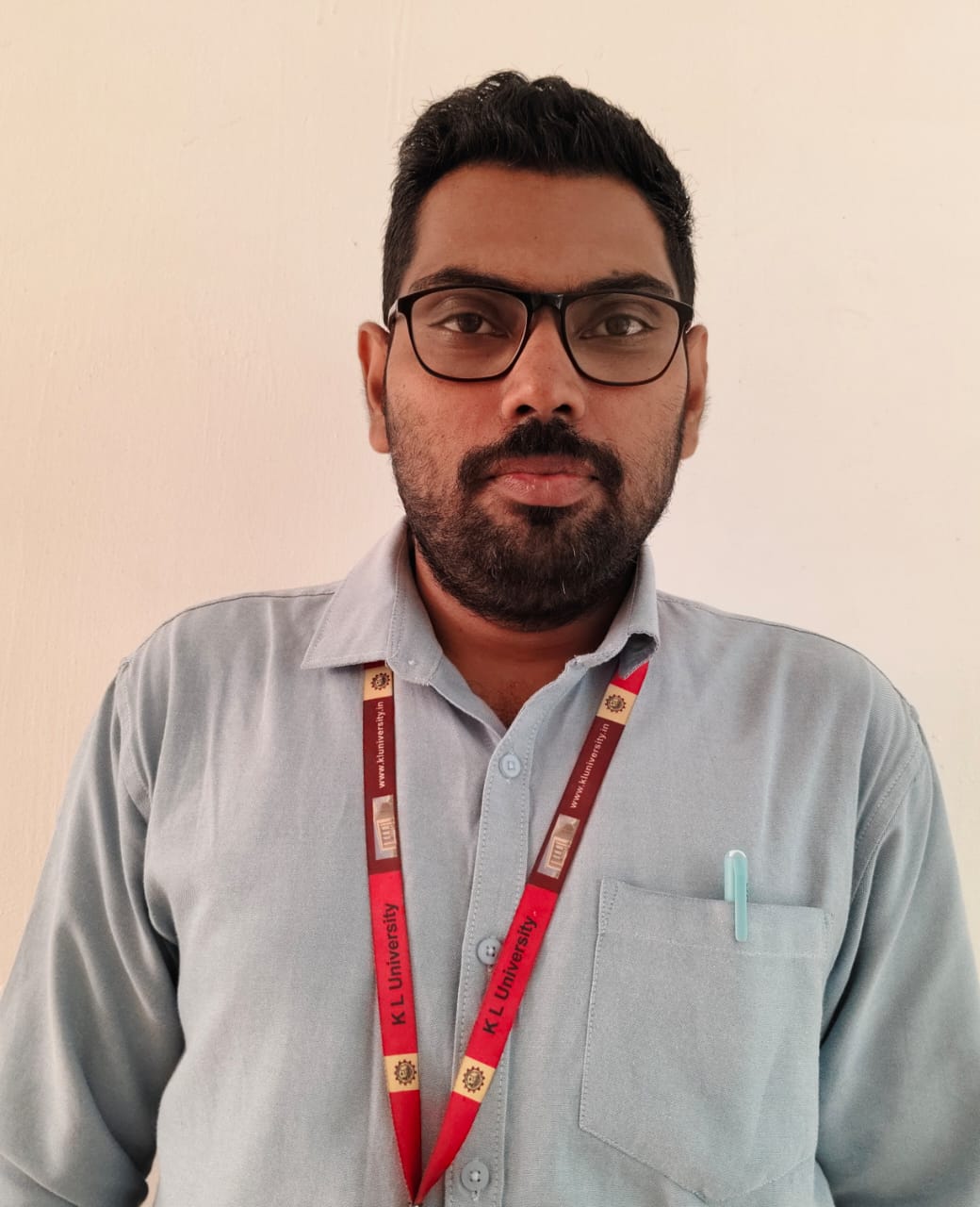 Prof. S.Hari Krishna