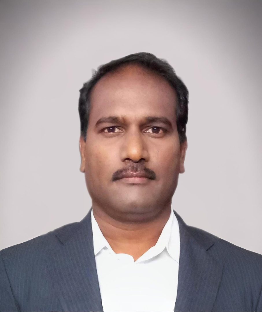 Prof. J Rajendra Kumar