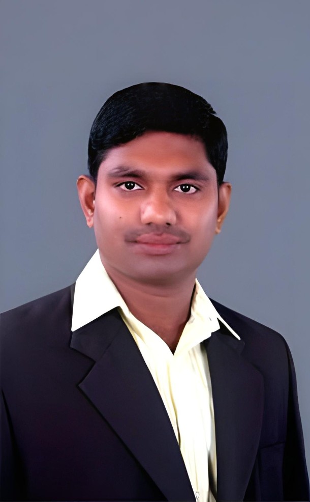 Prof. Y Ramesh Babu