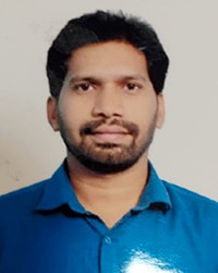 Mr. SURESH YEJJUPARAPU