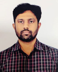 Mr. SONGA BOSU BABU