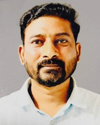 Mr. KANAPALA PRAVEEN KUMAR