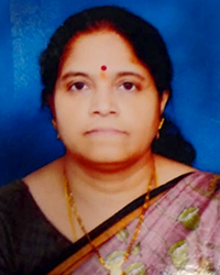 Dr. JUJJURI RAMADEVI